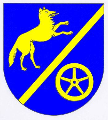 Wappen von Windeby/Arms (crest) of Windeby