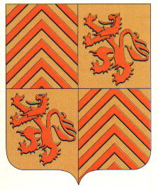Blason de Agnez-lès-Duisans/Arms (crest) of Agnez-lès-Duisans