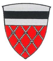 Wappen von Altisheim
