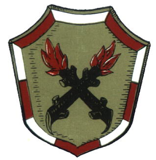 Wappen von Behringersdorf/Arms (crest) of Behringersdorf