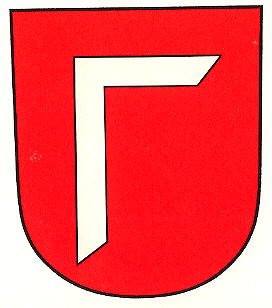 Wappen von Dällikon/Arms of Dällikon