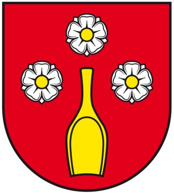 Wappen von Devese/Arms of Devese