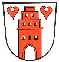 Wappen von Friesoyte