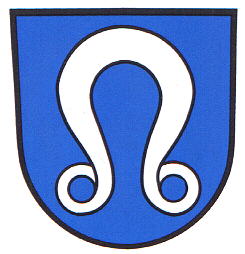Wappen von Grömbach / Arms of Grömbach