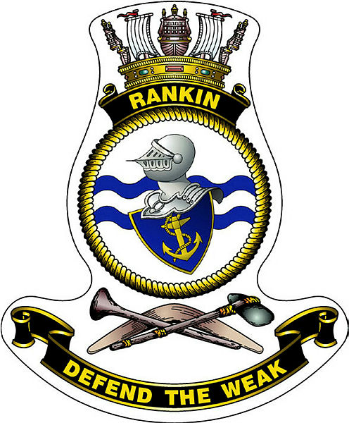 File:HMAS Rankin, Royal Australian Navy.jpg