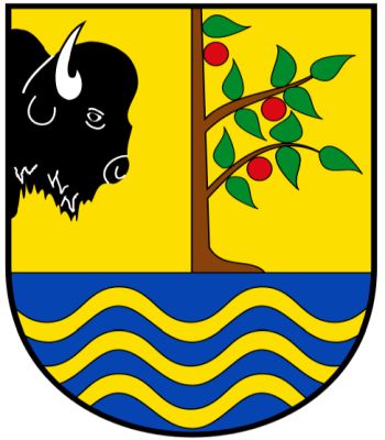 Wappen von Jabel (Mecklenburg)/Arms (crest) of Jabel (Mecklenburg)