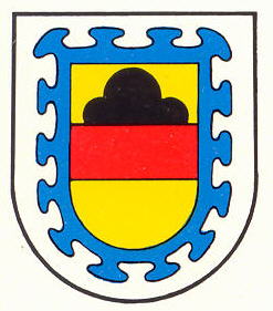 Wappen von Katzenmoos/Arms of Katzenmoos