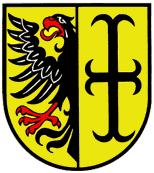 Wappen von Longuich/Arms of Longuich