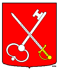 Coat of arms (crest) of Loppersum (Eemsdelta)