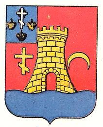 Arms of Ochakiv