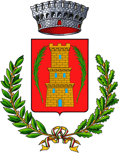 Palma Campania - Stemma - Coat of arms - crest of Palma Campania