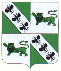 Blason de Pressy (Pas-de-Calais)/Arms (crest) of Pressy (Pas-de-Calais)