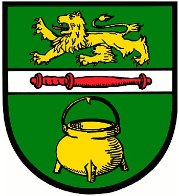 Wappen von Samtgemeinde Wathlingen / Arms of Samtgemeinde Wathlingen