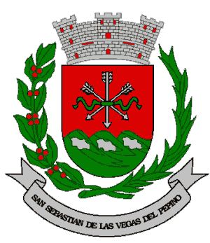 Coat of arms (crest) of San Sebastián (Puerto Rico)