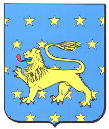Blason de Saint-Fulgent/Arms (crest) of Saint-Fulgent