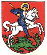 Wappen von Stein am Rhein/Arms of Stein am Rhein