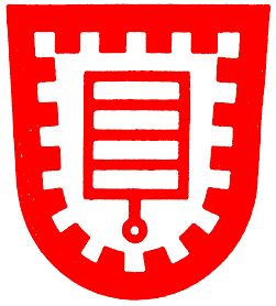 Coat of arms (crest) of Steneby