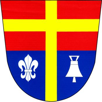 Arms of Trstěnice (Svitavy)