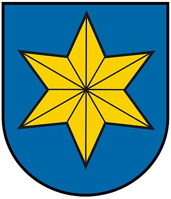 Wappen von Urnau/Arms (crest) of Urnau