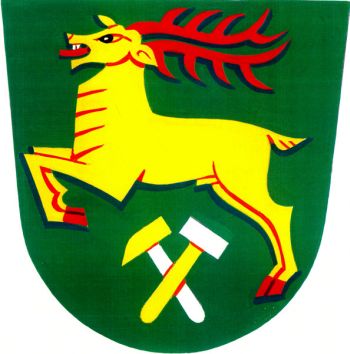 Arms (crest) of Žďárky