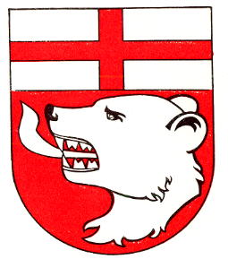 Wappen von Zuben/Arms (crest) of Zuben