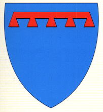 Blason de Campagne-lès-Guines/Arms (crest) of Campagne-lès-Guines