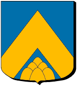 Blason de Chèvremont/Arms of Chèvremont