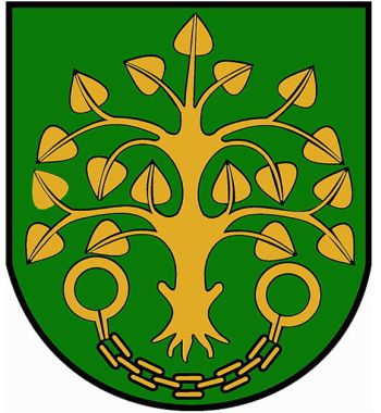 Wappen von Gönnersdorf (Neuwied) / Arms of Gönnersdorf (Neuwied)