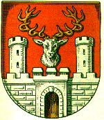 Wappen von Klein Freden