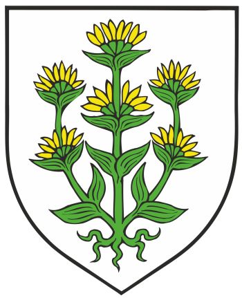 Coat of arms (crest) of Lanišće