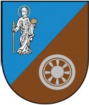 Arms of Olysztyn Military Transport Command, Polish Army