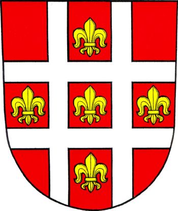 Arms of Píšť (Opava)