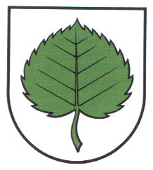 Wappen von Schupfart/Arms (crest) of Schupfart