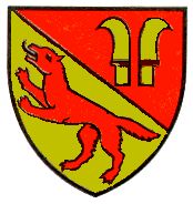 Wappen von Sitzendorf