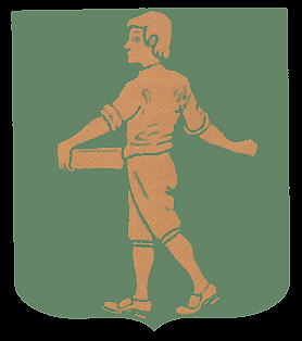 Coat of arms (crest) of Svalöv