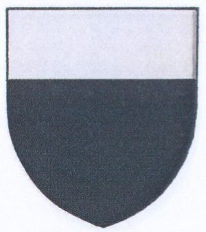 Arms (crest) of Salomon van Gent