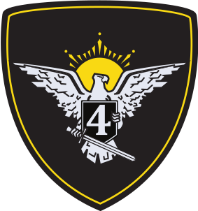 Arms of Viru Infantry Battalion, Estonian Army