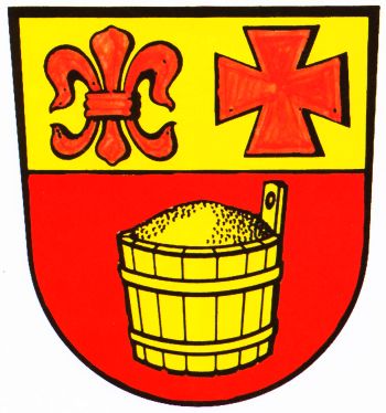 Wappen von Weichenried
