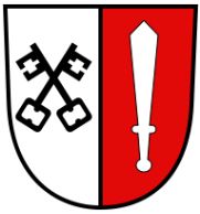Wappen von Weildorf (Haigerloch)