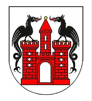 Wappen von Wittenburg/Arms of Wittenburg