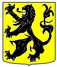 Wapen van Zuid Scharwoude/Arms (crest) of Zuid Scharwoude