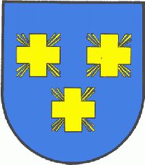Wappen von Allerheiligen bei Wildon/Arms (crest) of Allerheiligen bei Wildon