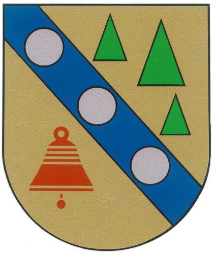 Wappen von Alpenrod / Arms of Alpenrod