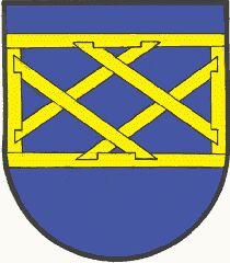 Wappen von Amering / Arms of Amering