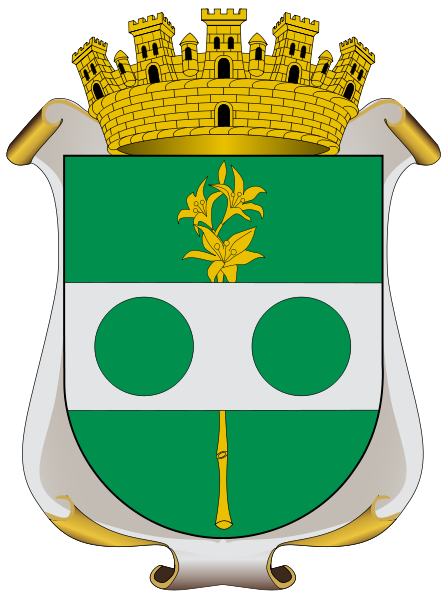 Arms (crest) of Bolanos