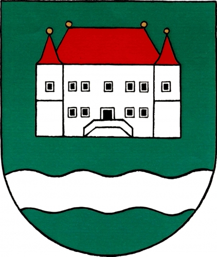 Arms of Boskovštejn