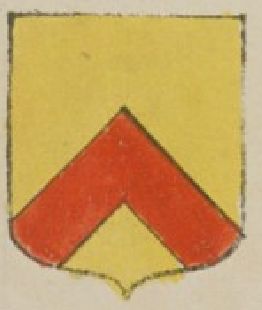 Blason de Daumazan-sur-Arize/Coat of arms (crest) of {{PAGENAME