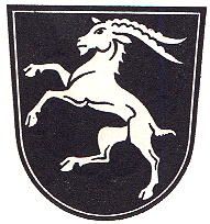 Wappen von Grossengstingen / Arms of Grossengstingen