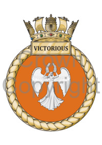 HMS Victorious, Royal Navy.jpg