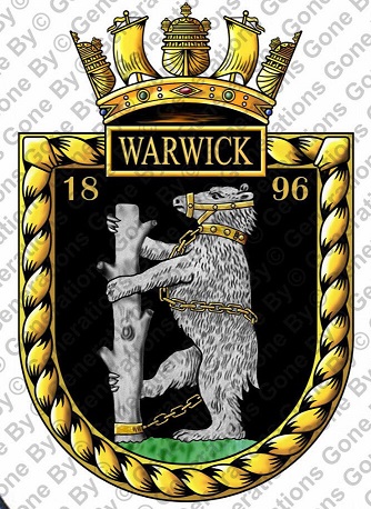 File:HMS Warwick, Royal Navy.jpg
